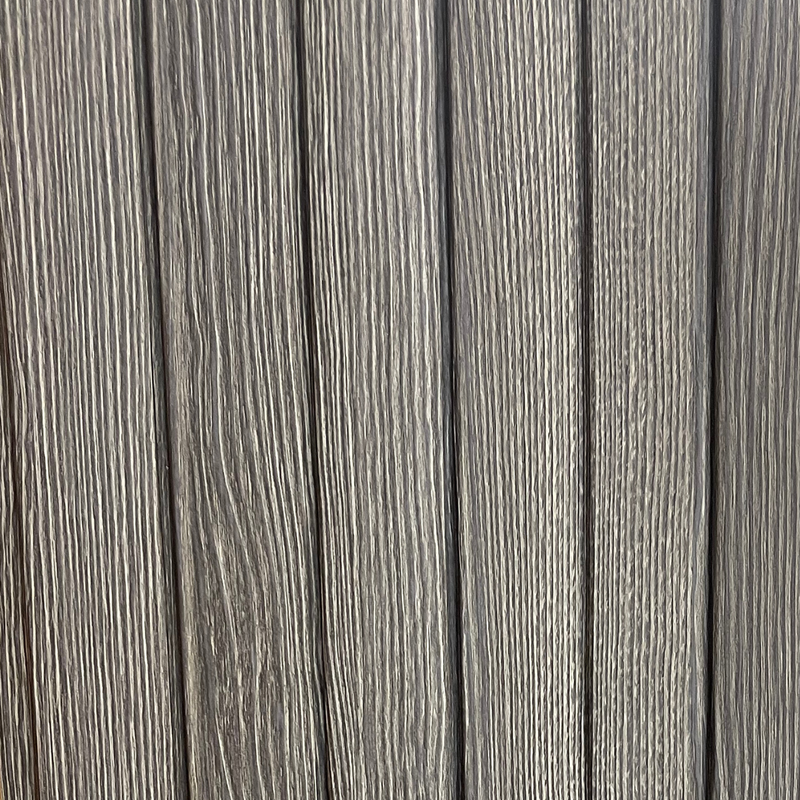 Painel Ripado Loft 2,90m x 25cm Madeira Ecológica WPC Sofisticado