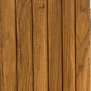 Painel Ripado Loft 2,90m x 25cm Madeira Ecológica WPC Sofisticado