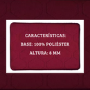 Tapete Touch Capacho