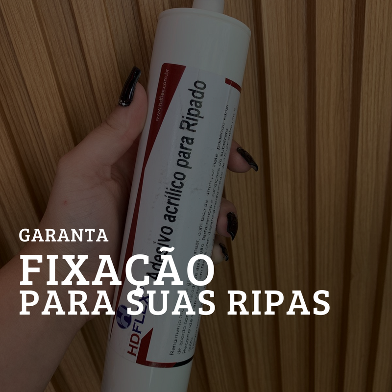 Cola de Ripas Tubo de 400g