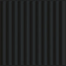 Placa 3D Ripado Autoadesiva – 50x50cm Revestimento Decorativo de Parede