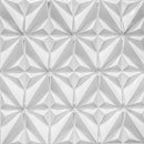 Placa 3D África Autoadesiva – 50x50cm Revestimento Decorativo de Parede