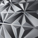 Placa 3D África Autoadesiva – 50x50cm Revestimento Decorativo de Parede