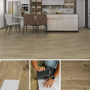 Piso Vinílico Autoadesivo Areia – Instalação Fácil e Design Sofisticado