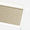 Persiana Rolo Blackout m² Sob Medida 100% Poliéster Rolo