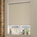 Persiana Rolo Blackout m² Sob Medida 100% Poliéster Rolo