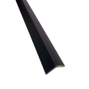 Cantoneira Acabamento Painel Ripado de 280cm x 2,5cm x 2,5cm em L