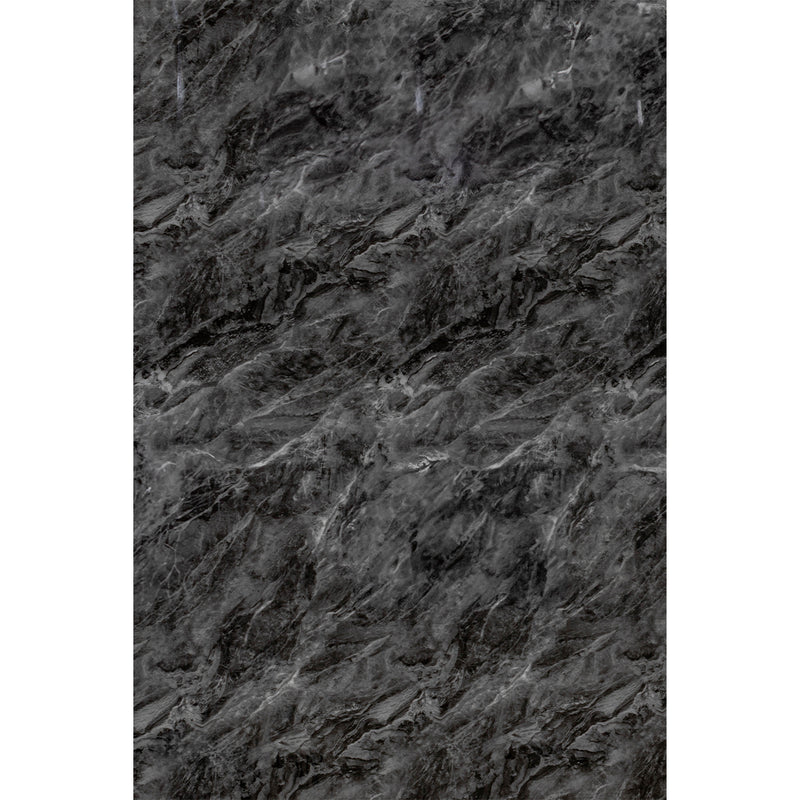 Painel de Mármore Vinílico Autocolante 3m x 1,20m Flexível