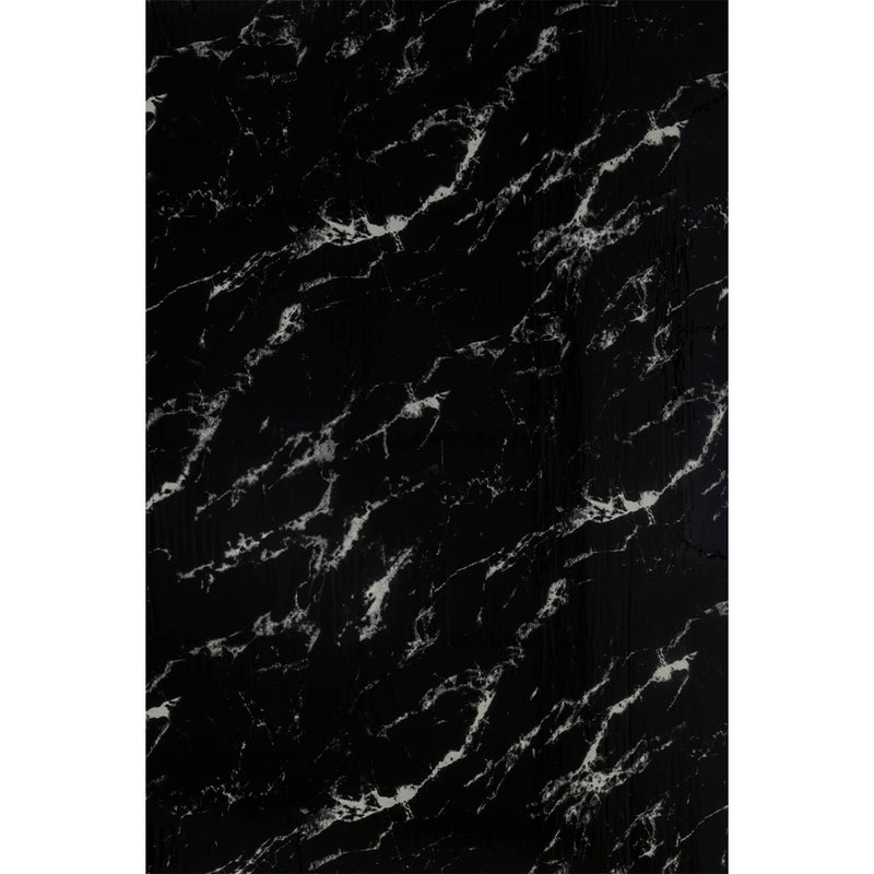 Painel de Mármore Vinílico Autocolante 3m x 1,20m Flexível