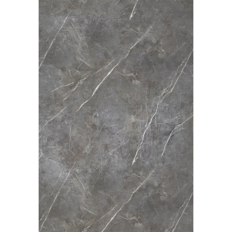 Painel de Mármore Vinílico Autocolante 3m x 1,20m Flexível