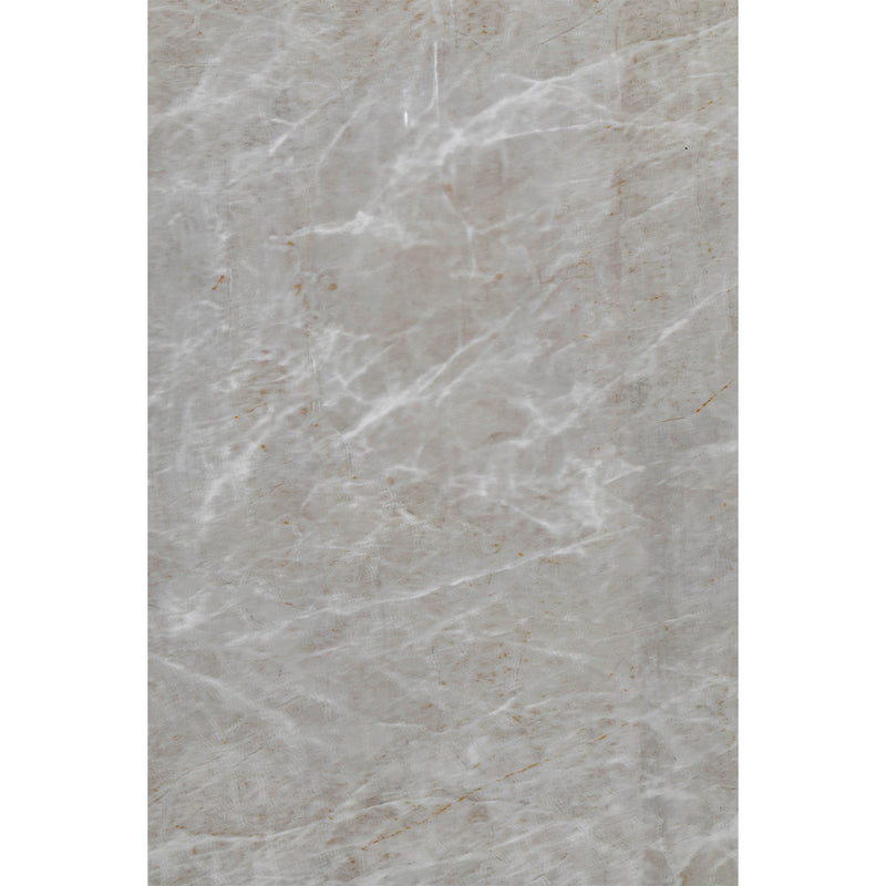 Painel de Mármore Vinílico Autocolante 3m x 1,20m Flexível
