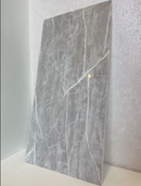 Kit 10 placas mármore autocolantes 1,8m² vinílico lavável