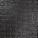 Painel 3D Tijolinho Espumado Autoadesivo – Isolante Térmico e Acústico Moderno