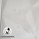 Painel 3D Diamante Espumado Autoadesivo – Isolante Térmico e Acústico Moderno