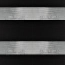 Persiana Double Vision Translucida m² Sob Medida - 100% Poliéster