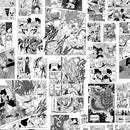 Papel de Parede Adesivo com estampa Teen.