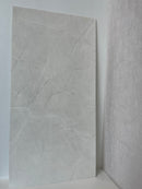 Kit 10 placas mármore autocolantes 1,8m² vinílico lavável