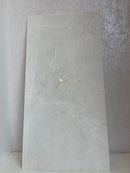 Kit 10 placas mármore autocolantes 1,8m² vinílico lavável