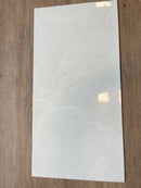 Kit 10 placas mármore autocolantes 1,8m² vinílico lavável