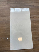 Kit 10 placas mármore autocolantes 1,8m² vinílico lavável