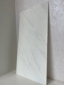 Kit 10 placas mármore autocolantes 1,8m² vinílico lavável