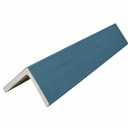Painel Ripado WPC 2,90m x 16cm x 23mm Azul – Madeira Ecológica para Parede/ 1, 5 ou 10 Peças