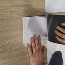 Piso Vinílico Autoadesivo Amêndoa – Instalação Fácil e Design Sofisticado