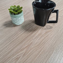 Piso Vinílico Autoadesivo Amêndoa – Instalação Fácil e Design Sofisticado