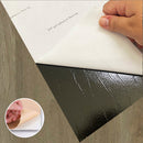 Piso Vinílico Autoadesivo Areia – Instalação Fácil e Design Sofisticado