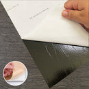 Piso Vinílico Autoadesivo Cinza – Instalação Fácil e Design Sofisticado