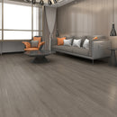 Piso Vinílico Autoadesivo Cinza – Instalação Fácil e Design Sofisticado