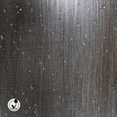 Piso Vinílico Autoadesivo Grafite – Instalação Fácil e Design Sofisticado