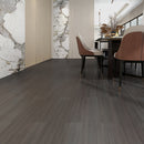 Piso Vinílico Autoadesivo Grafite – Instalação Fácil e Design Sofisticado