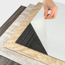 Piso Vinílico Autoadesivo Mármore Bege – Instalação Fácil Sofisticado