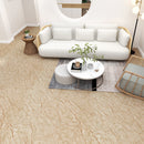 Piso Vinílico Autoadesivo Mármore Bege – Instalação Fácil Sofisticado