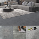 Piso Vinílico Autoadesivo Cimento Queimado – Instalação Fácil Sofisticado