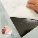 Piso Vinílico Autoadesivo Calcatta – Instalação Fácil Sofisticado