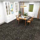 Piso Vinílico Autoadesivo Mármore Preto – Instalação Fácil Sofisticado