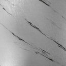 Piso Vinílico Autoadesivo Branco Rajado – Instalação Fácil Sofisticado