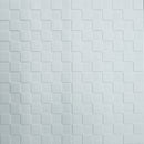 Painel 3D Cubos Espumado Autoadesivo – Isolante Térmico e Acústico Moderno