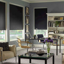 Persiana Rolo Blackout m² Sob Medida 100% Poliéster Rolo