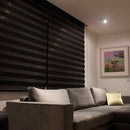 Persiana Double Vision Translucida m² Sob Medida - 100% Poliéster