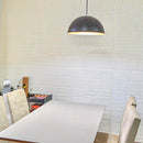 Painel 3D Pedra Espumado Autoadesivo – Isolante Térmico e Acústico Moderno