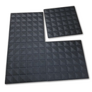 Placa 3D Inca Autoadesiva – 50x50cm Revestimento Decorativo de Parede