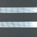 Persiana Double Vision Translucida m² Sob Medida - 100% Poliéster