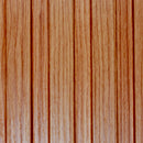 Kit 10 Painel Ripado 96 x 15cm 9mm Madeira Ecológica WPC