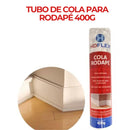 Cola De Rodapé 400g