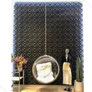 Placa 3D Max Estelar Autoadesiva – 50x50cm Revestimento Decorativo de Parede