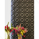 Placa 3D Max Estelar Autoadesiva – 50x50cm Revestimento Decorativo de Parede