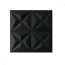 Placa 3D Max Estelar Autoadesiva – 50x50cm Revestimento Decorativo de Parede